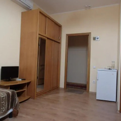 Гостиница Pale Стандартный номер разные типы кроватей фото 8