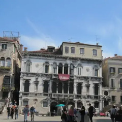 Отель Venice Homes & Holidays Италия, Венеция - отзывы, цены и фото номеров - забронировать отель Venice Homes & Holidays онлайн фото 6