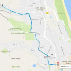 Отель Apartament Forest Hoteliq Сопот спортивное сооружение