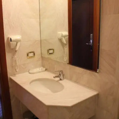 Hotel Mythos 3* Номер с различными типами кроватей фото 3