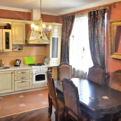 Апартаменты Apartment Kamennaya 1 в номере