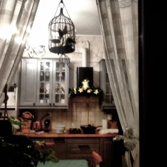 Гостиница Homestay Prusskaya питание фото 2