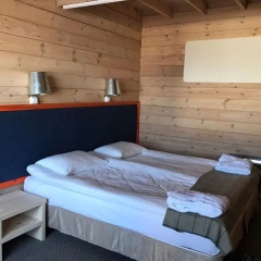 Гостиница Baikal View Hotel на Ольхоне отзывы, цены и фото номеров - забронировать гостиницу Baikal View Hotel онлайн Ольхон комната для гостей фото 5