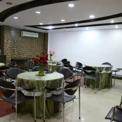 Hotel Anand питание
