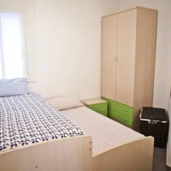 Апартаменты Click&Flat Eixample Derecho Apartments Барселона комната для гостей фото 2