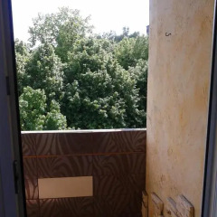 Гостиница Kafedralnyi Sobor балкон