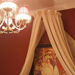 Отель Hostal Hispalis интерьер отеля фото 2