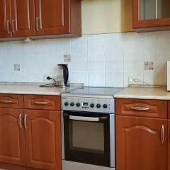 Гостиница DeLuxe Apartment Starobitsevskaya в Москве отзывы, цены и фото номеров - забронировать гостиницу DeLuxe Apartment Starobitsevskaya онлайн Москва в номере