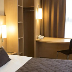 Отель Ibis Kaunas Centre Литва, Каунас - 9 отзывов об отеле, цены и фото номеров - забронировать отель Ibis Kaunas Centre онлайн комната для гостей фото 2