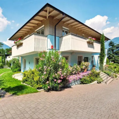 Отель Wellnesshotel Glanzhof 4* Стандартный номер фото 18