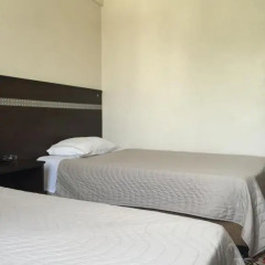 Hotel Oz Yavuz Стандартный номер с различными типами кроватей фото 38