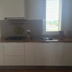 Апартаменты Sirena Apartment в номере