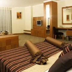 Imperial Sunland 5* Стандартный номер с различными типами кроватей фото 2