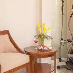 Отель Catina Saigon 3* Номер Делюкс фото 2