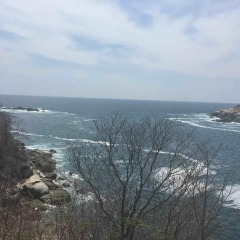 Отель Secrets Huatulco Resort & Spa пляж фото 2