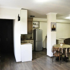 Отель Guesthouse Maqatsaria Грузия, Тбилиси - отзывы, цены и фото номеров - забронировать отель Guesthouse Maqatsaria онлайн комната для гостей фото 5