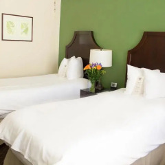 Chancellor Hotel on Union Square 3* Стандартный номер с различными типами кроватей фото 2