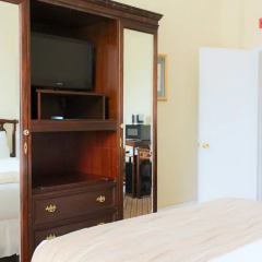 Boston Hotel Buckminster 3* Номер Делюкс с различными типами кроватей фото 8