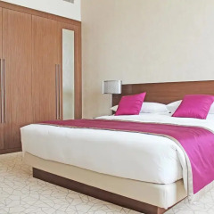 Отель Hyatt Place Dubai/Al Rigga 4* Стандартный номер