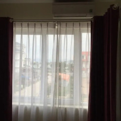 Отель Thang Long Guesthouse комната для гостей фото 3