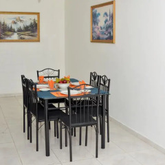 Отель Paradise Palms Jamaica Vacation Rental питание фото 3