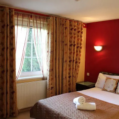 DeSalis Hotel London Stansted комната для гостей фото 3