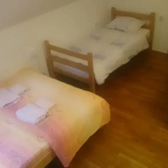 Отель Bed & Breakfast Belgrade детские мероприятия фото 2