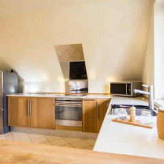 Отель Apartamenty Butorowy Польша, Косцелиско - отзывы, цены и фото номеров - забронировать отель Apartamenty Butorowy онлайн комната для гостей фото 4
