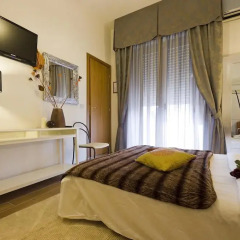 Hotel Estate 4* Люкс с разными типами кроватей фото 13