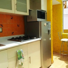 Отель Suites Polanco Anzures Мехико в номере