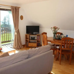 Lochinver Holiday Lodges Cottages In Lairg United Kingdom From