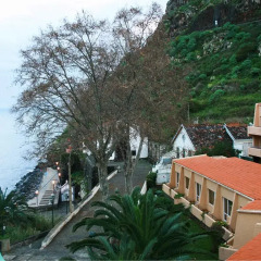 Отель Dom Pedro Madeira 4* Стандартный номер фото 3