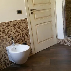 Отель Villa MosÈ Коттедж фото 17