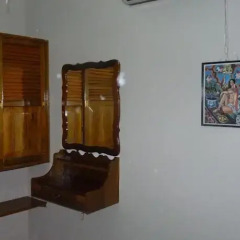 Hotel Banana Republic Луизиана Ceiba удобства в номере фото 2