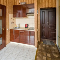 Апартаменты Studio on Kopernyka street в номере