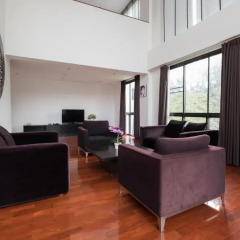 Отель Tonson Residence B Boutique 4* Люкс с двуспальной кроватью фото 12