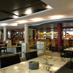 relexa Hotel Airport Düsseldorf - Ratingen питание фото 3