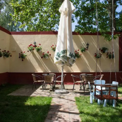 Отель Villa Mystique Белград помещение для мероприятий