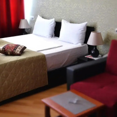 David Hotel комната для гостей фото 3