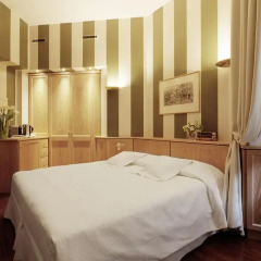Отель Camperio House Suites 4* Стандартный номер