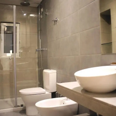 Отель Lisbon Style Guesthouse Стандартный номер фото 4
