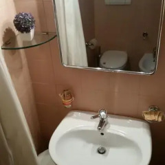 Отель Albergo Vecchio Forno 2* Стандартный номер фото 10