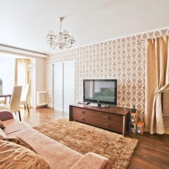 Апартаменты CityLife Apartments комната для гостей фото 5