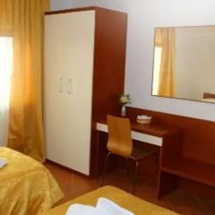 Отель Euro Inn B&B Милан удобства в номере фото 2