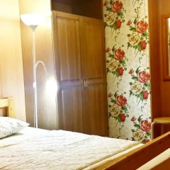 Хостел Арина Родионовна Номер категории Эконом фото 8