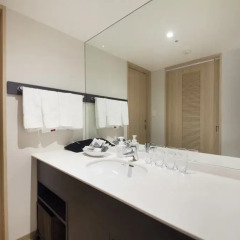 Richmond Hotel Tokyo Suidobashi 3* Номер Делюкс с различными типами кроватей фото 3