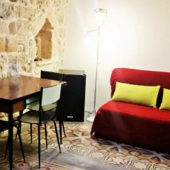Отель L'Officina Апартаменты фото 15