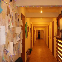 Отель Жилые помещения Green Point Казань интерьер отеля