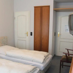 Hotel ARDE 2* Стандартный номер с различными типами кроватей