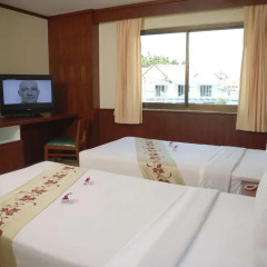 Отель Outdoor Inn and Restaurant детские мероприятия